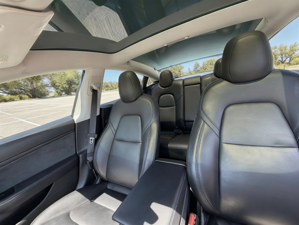 2020 Tesla Model 3 - $22,500