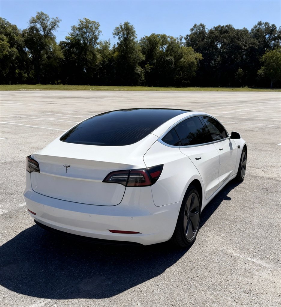 2020 Tesla Model 3 - $22,500