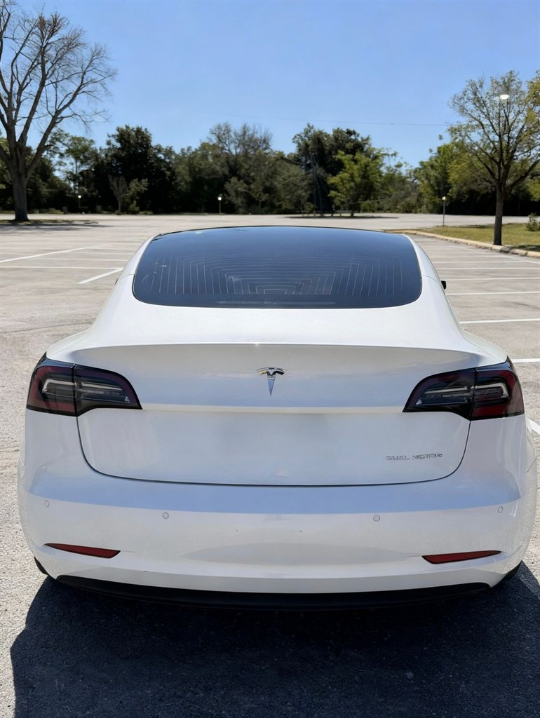 2020 Tesla Model 3 - $22,500