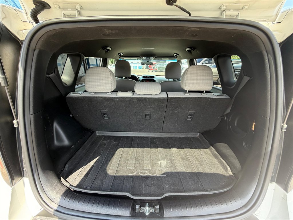 2014 Kia Soul - $8,600