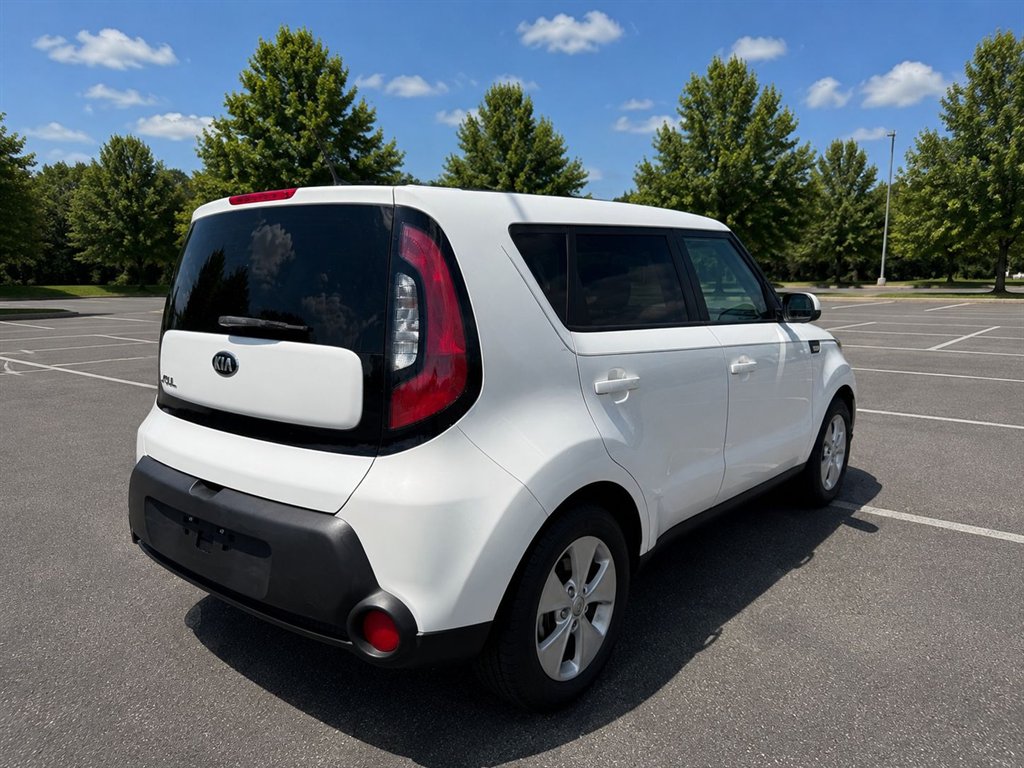 2014 Kia Soul - $8,600