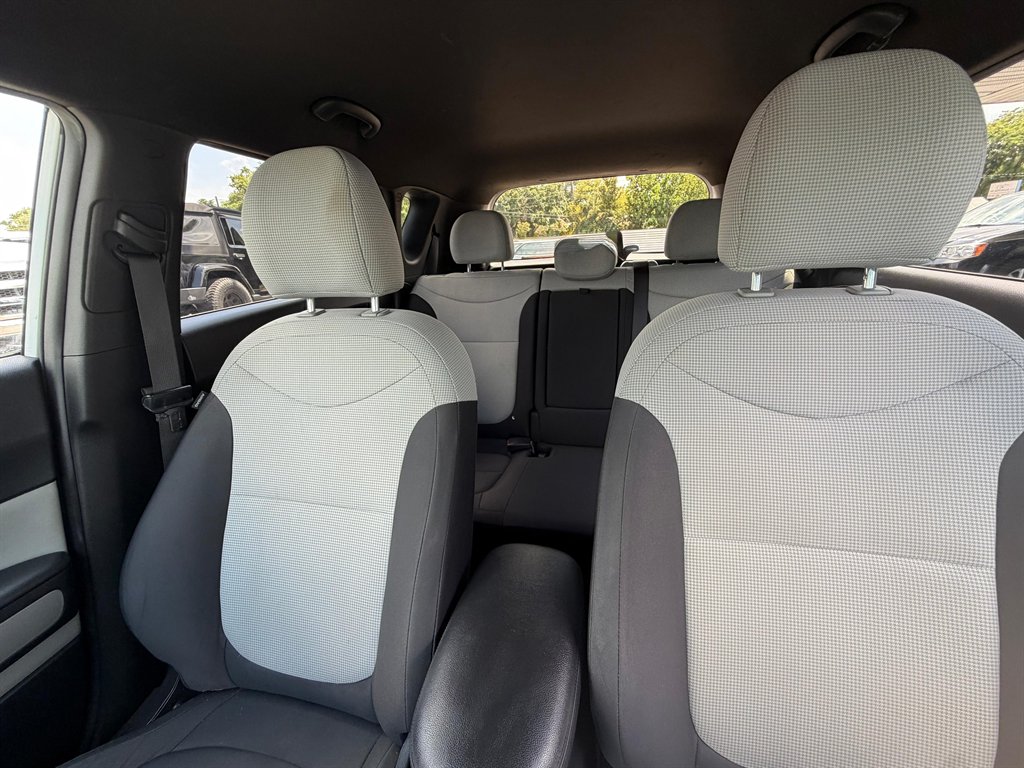 2014 Kia Soul - $8,600