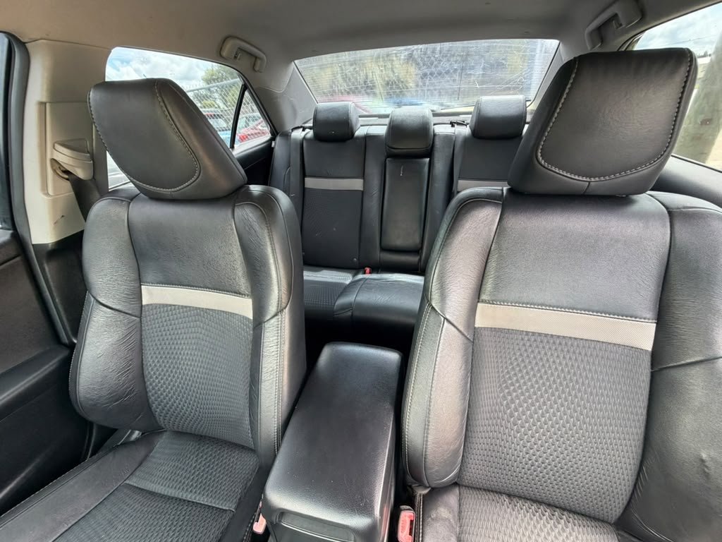 2012 Toyota Camry - $7,500