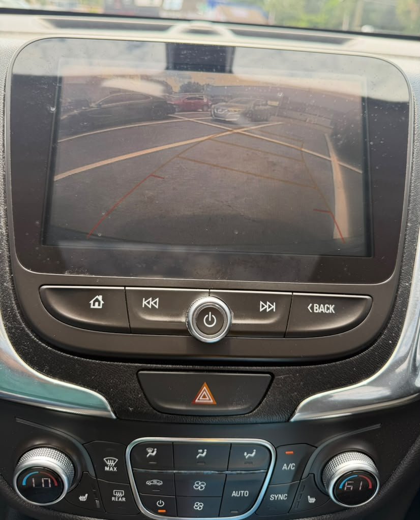 2018 Chevrolet Equinox - $12,499