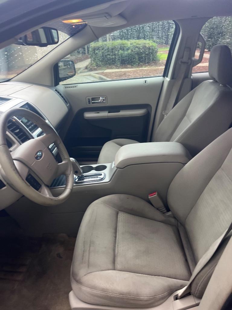 2007 Ford Edge - $3,750