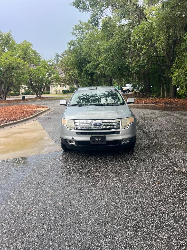 2007 Ford Edge - $3,750