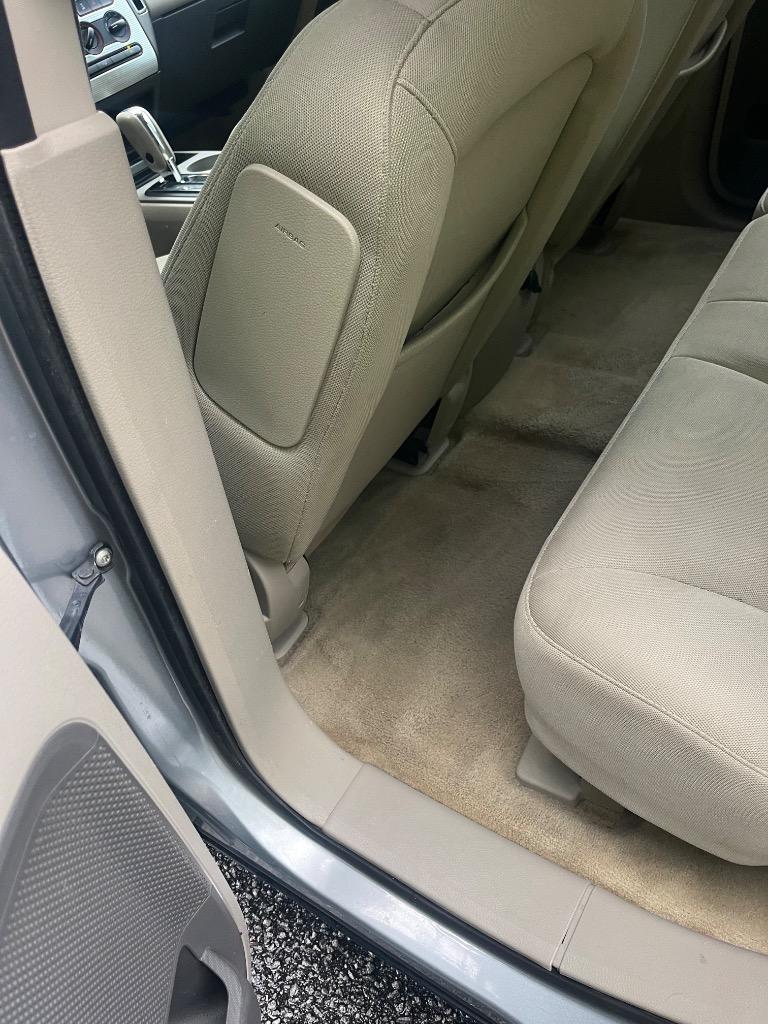 2007 Ford Edge - $3,750