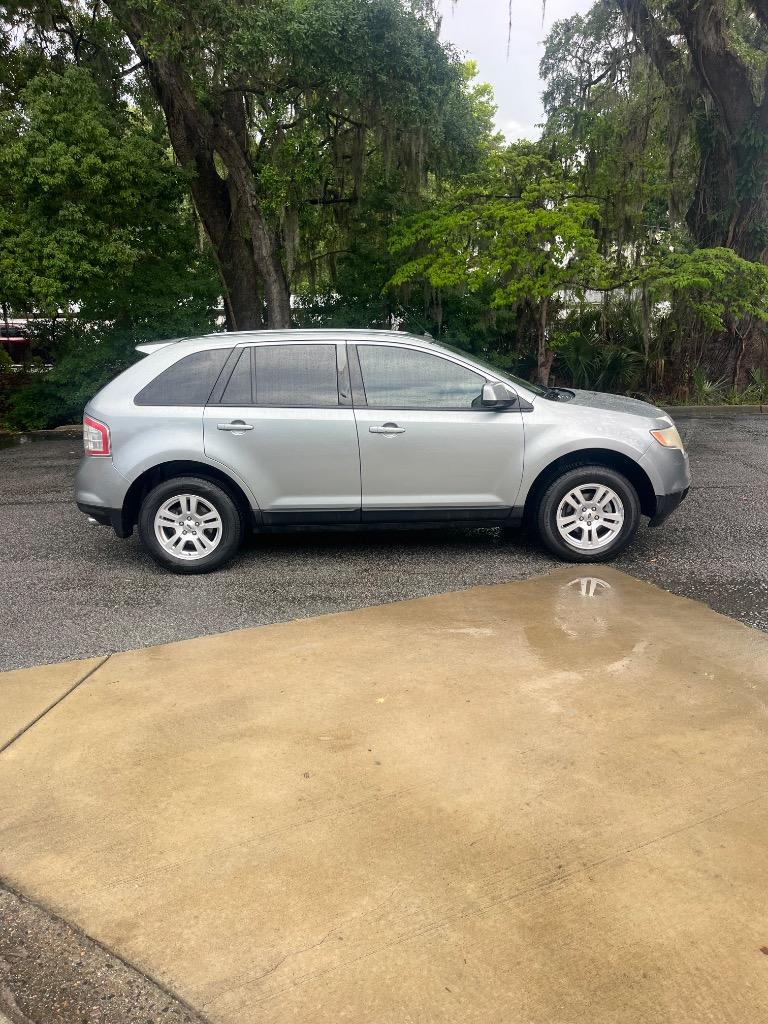 2007 Ford Edge - $3,750
