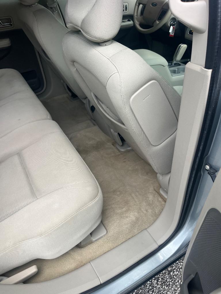 2007 Ford Edge - $3,750