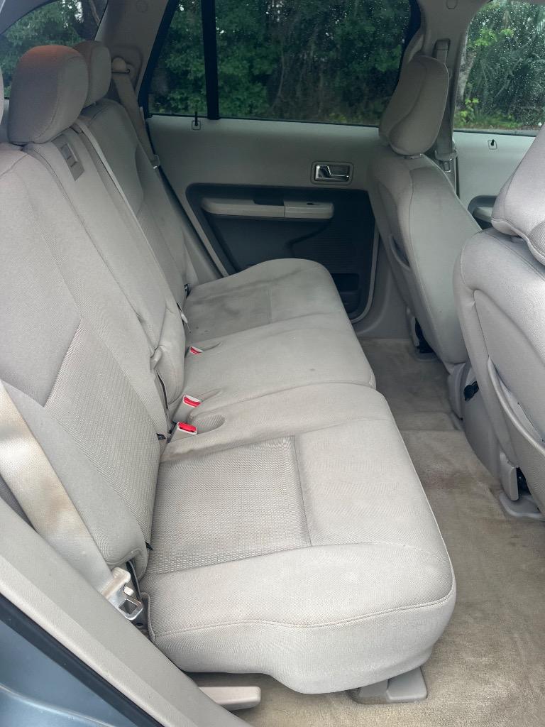 2007 Ford Edge - $3,750