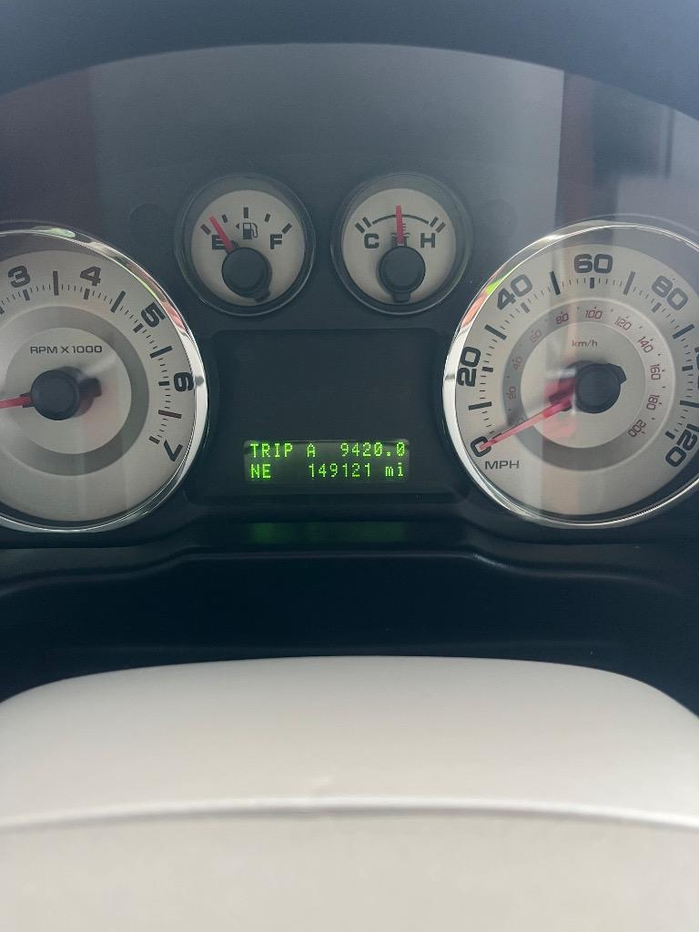 2007 Ford Edge - $3,750
