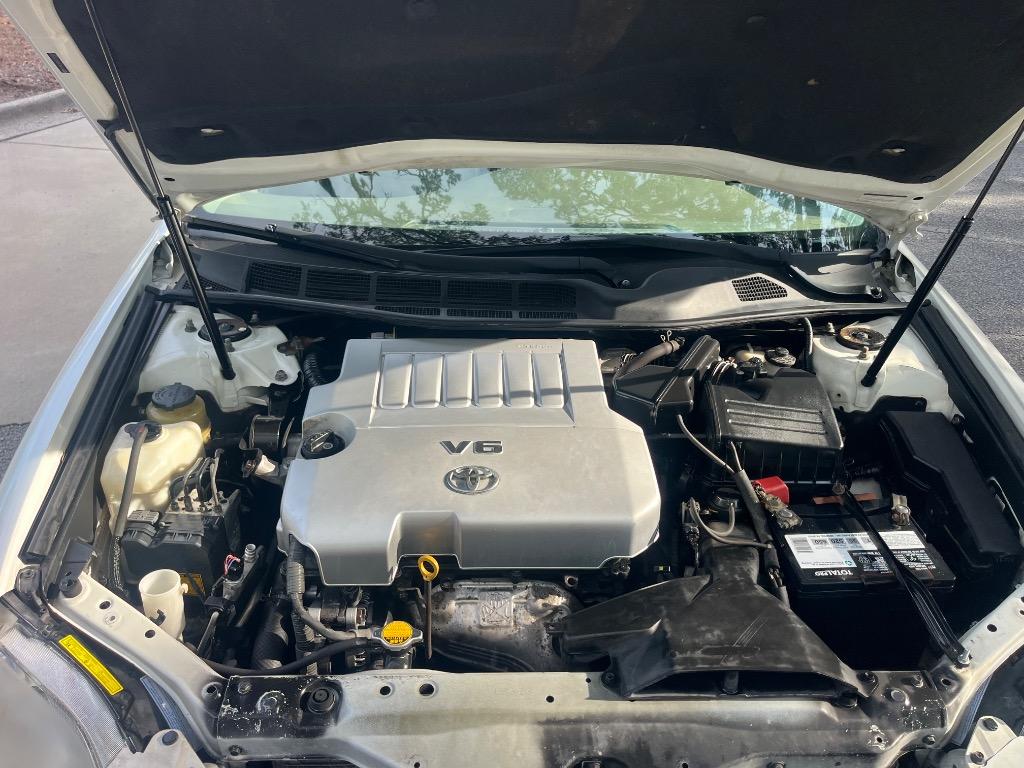 2007 Toyota Avalon - $3,750