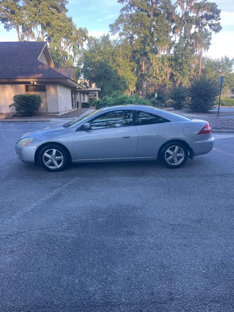 2003 Honda Accord - $3,300