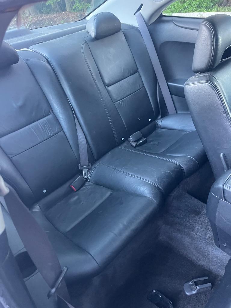 2003 Honda Accord - $3,300