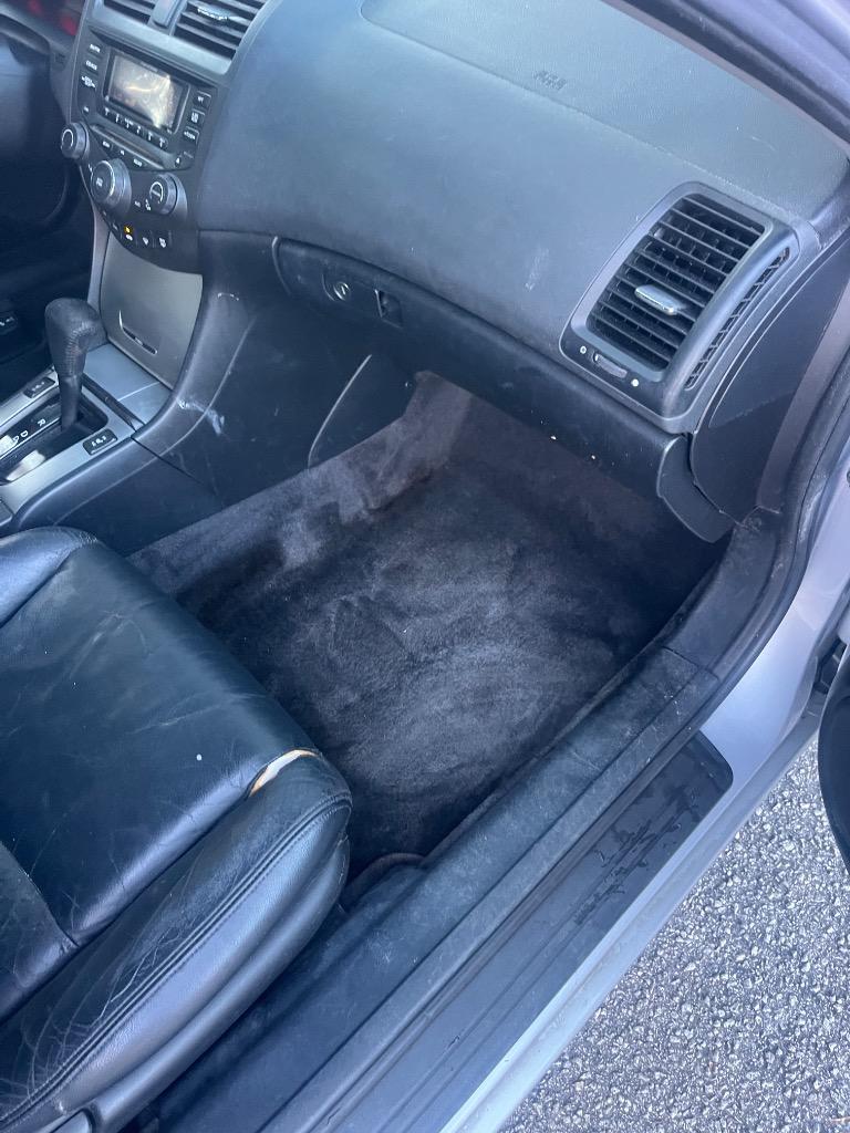 2003 Honda Accord - $3,300