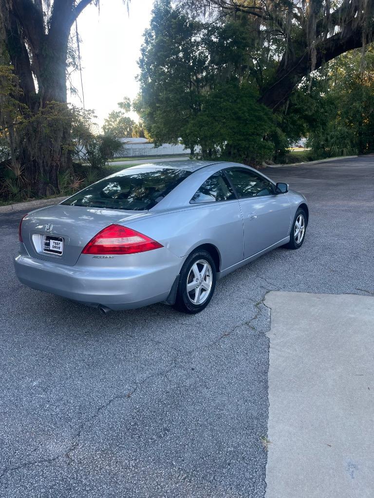 2003 Honda Accord - $3,300