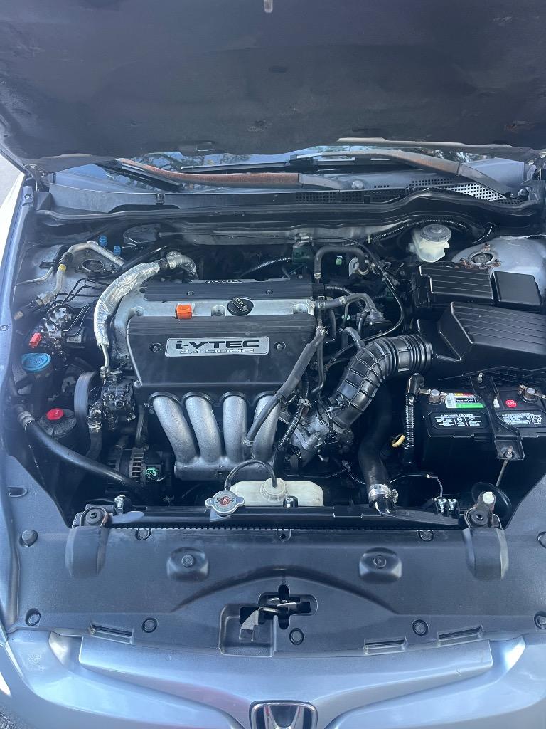 2003 Honda Accord - $3,300