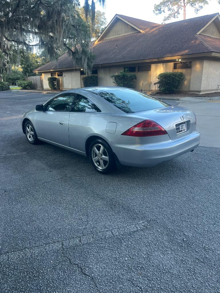 2003 Honda Accord - $3,300