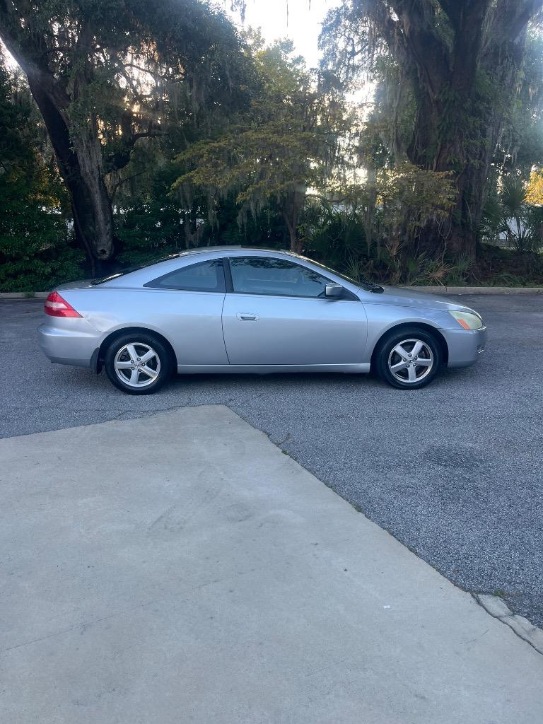 2003 Honda Accord - $3,300