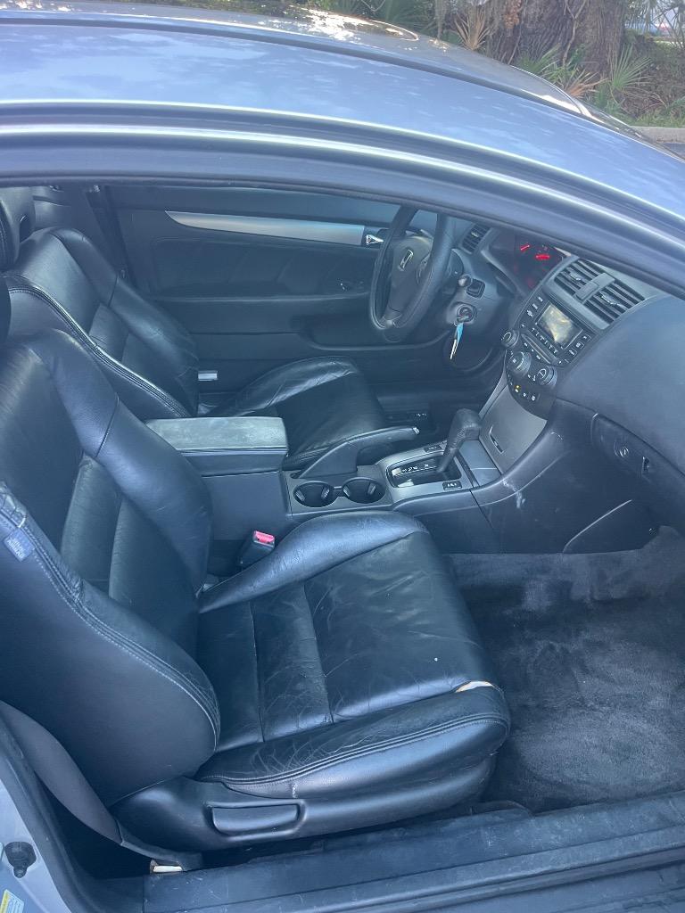 2003 Honda Accord - $3,300
