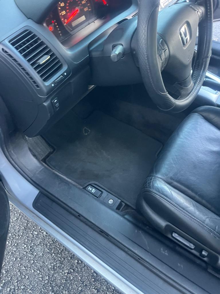 2003 Honda Accord - $3,300