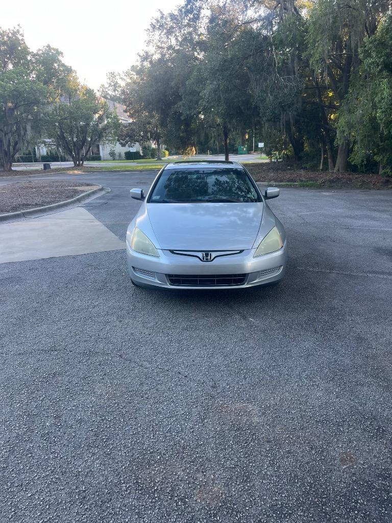 2003 Honda Accord - $3,300