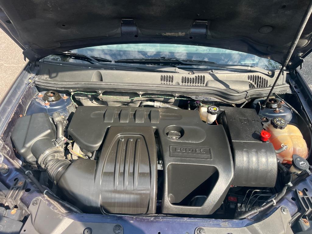 2008 Chevrolet Cobalt - $3,300