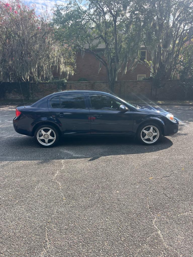 2008 Chevrolet Cobalt - $3,300