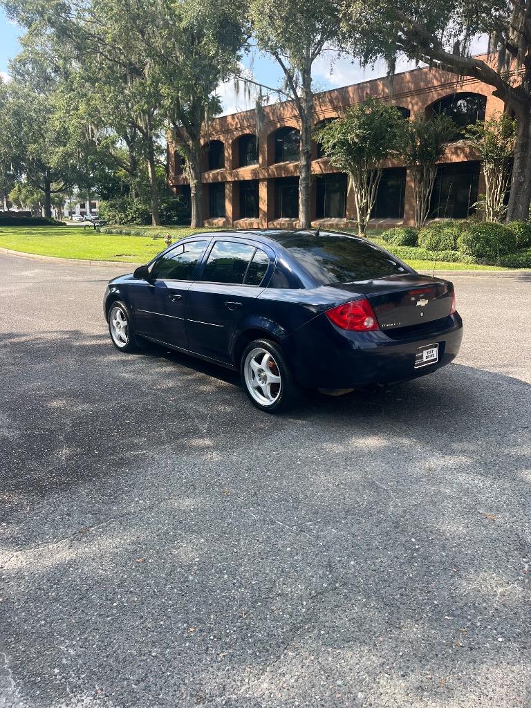 2008 Chevrolet Cobalt - $3,300