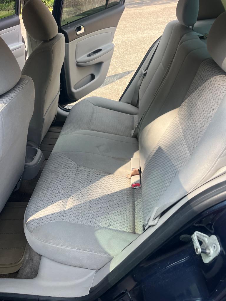 2008 Chevrolet Cobalt - $3,300