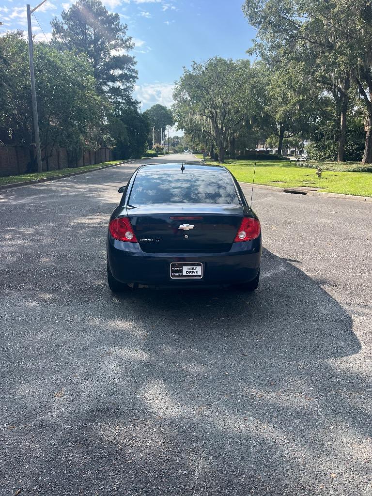 2008 Chevrolet Cobalt - $3,300