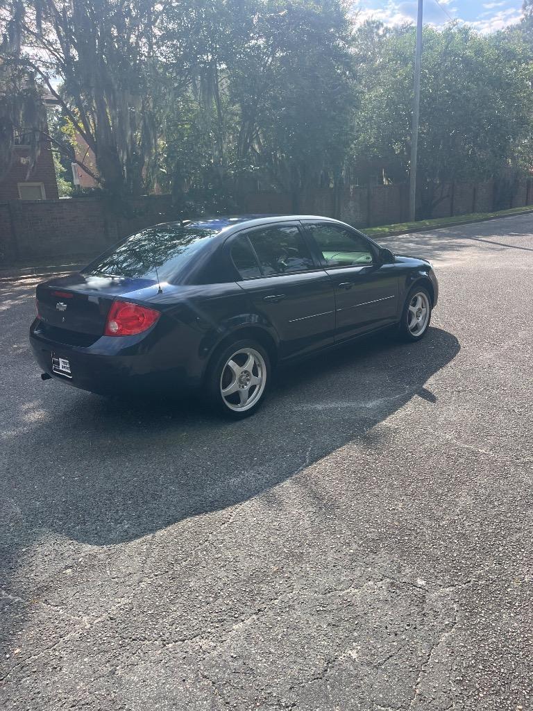 2008 Chevrolet Cobalt - $3,300