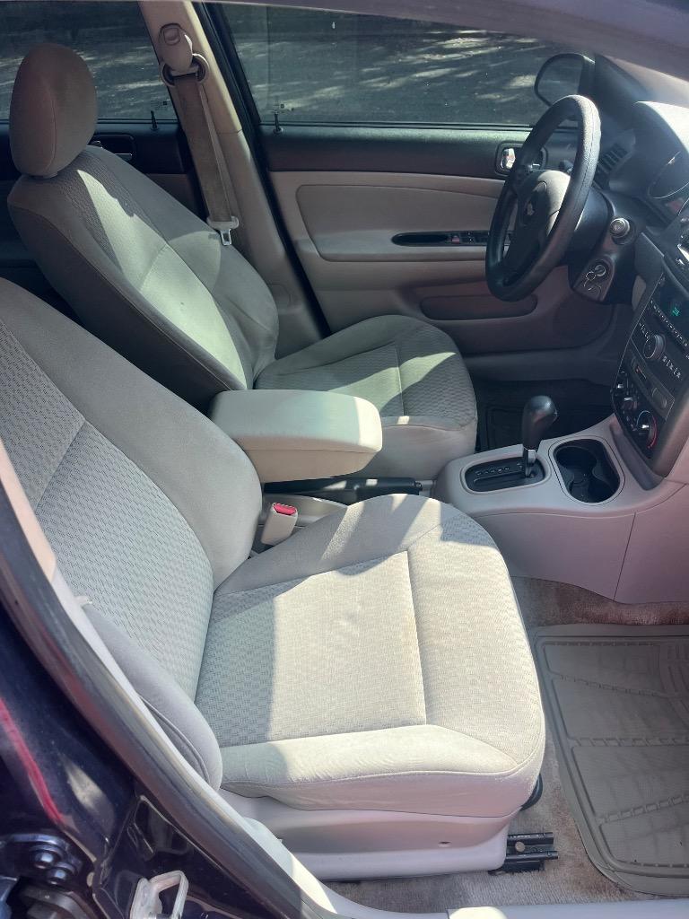 2008 Chevrolet Cobalt - $3,300