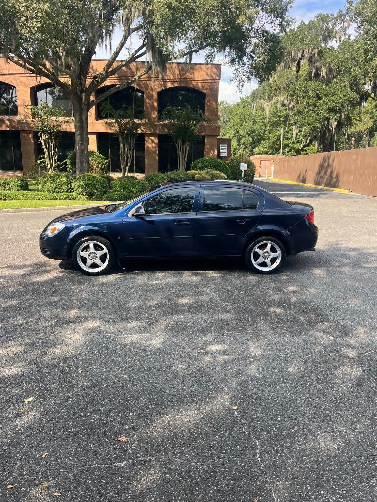 2008 Chevrolet Cobalt - $3,300