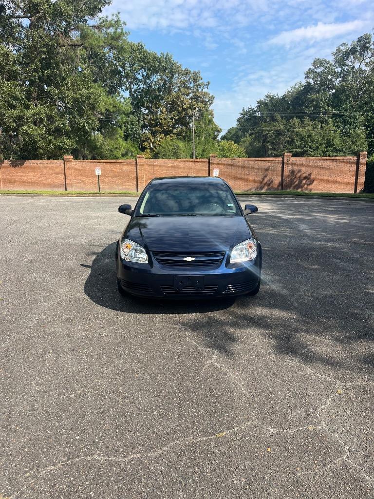 2008 Chevrolet Cobalt - $3,300