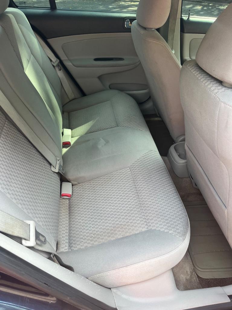 2008 Chevrolet Cobalt - $3,300