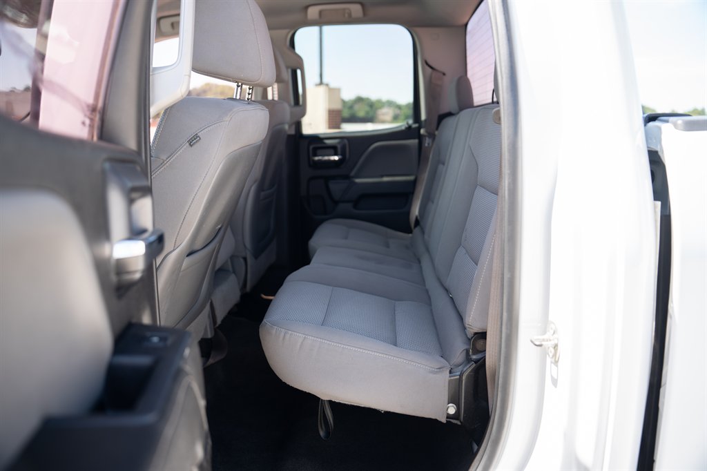 2015 GMC Sierra - $13,499