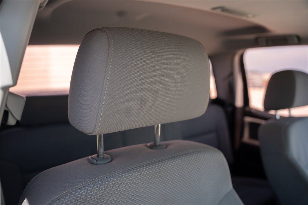 2015 GMC Sierra - $13,499
