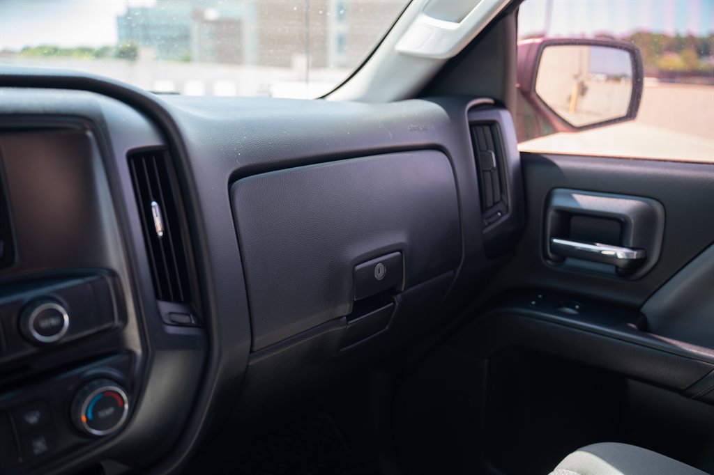 2015 GMC Sierra - $13,499