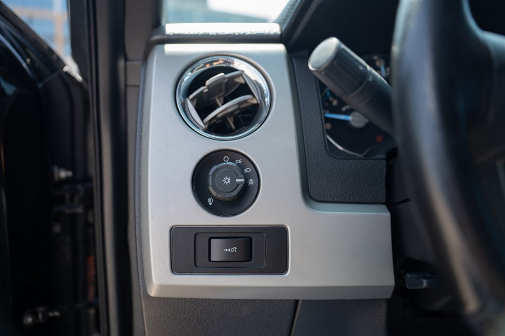 2012 Ford F-150 - $13,900