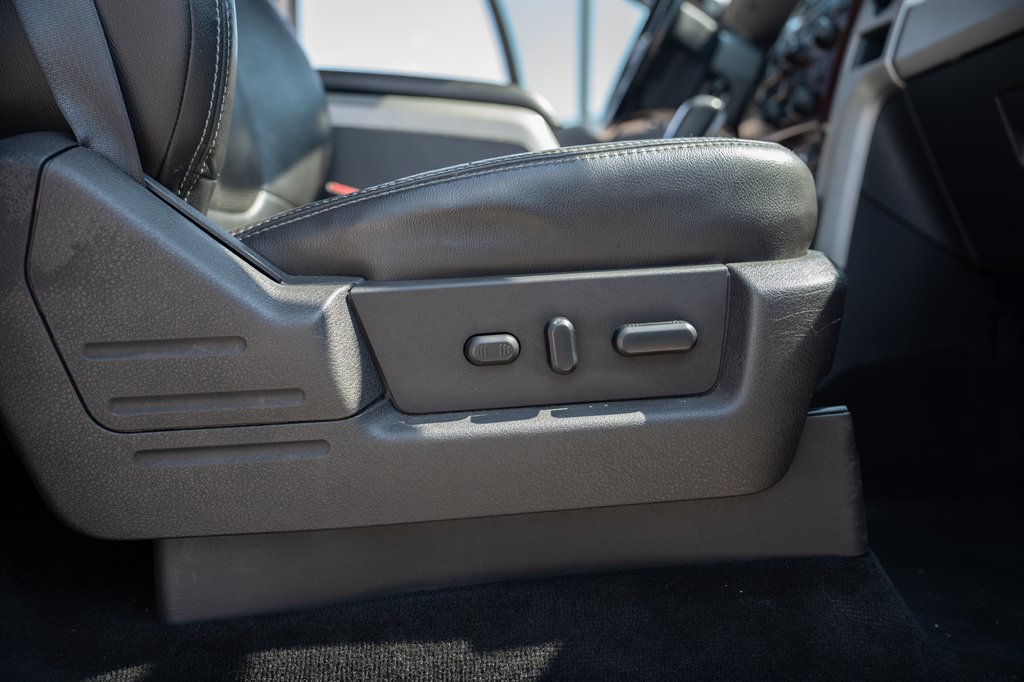 2012 Ford F-150 - $13,900