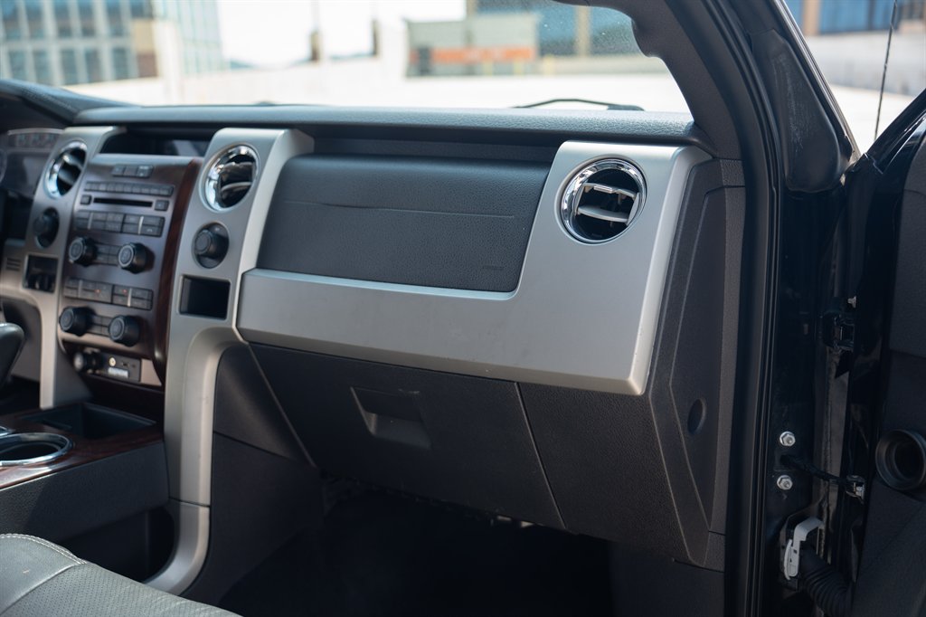 2012 Ford F-150 - $13,900