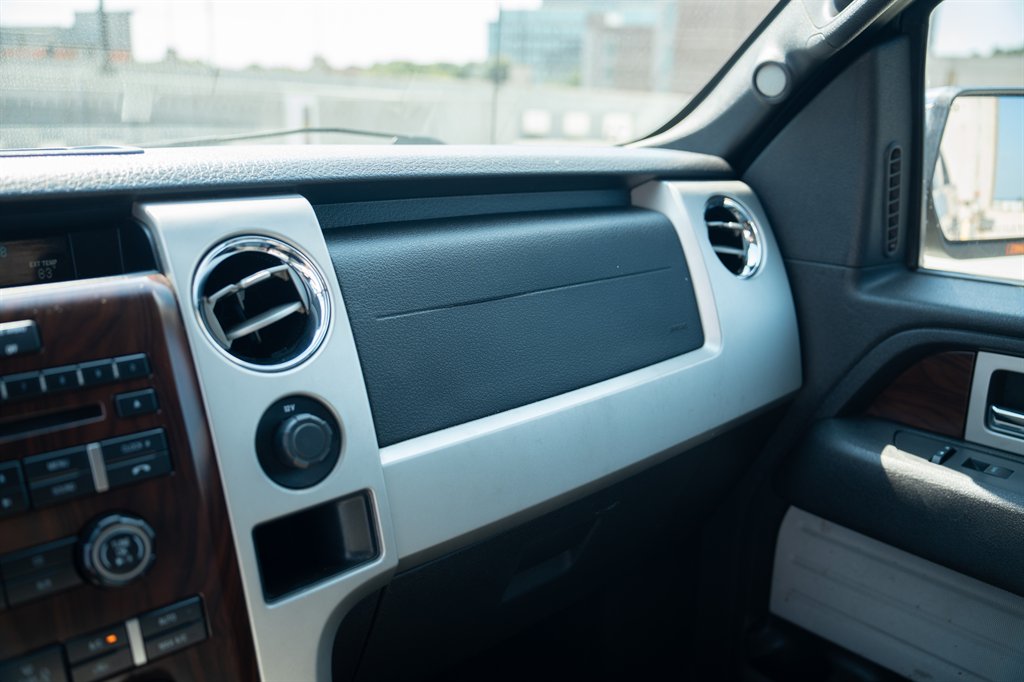 2012 Ford F-150 - $13,900