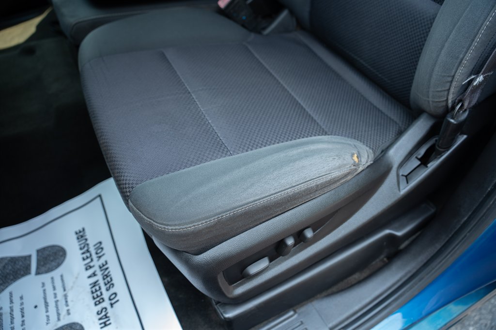 2015 Chevrolet Silverado 1500 - $14,900
