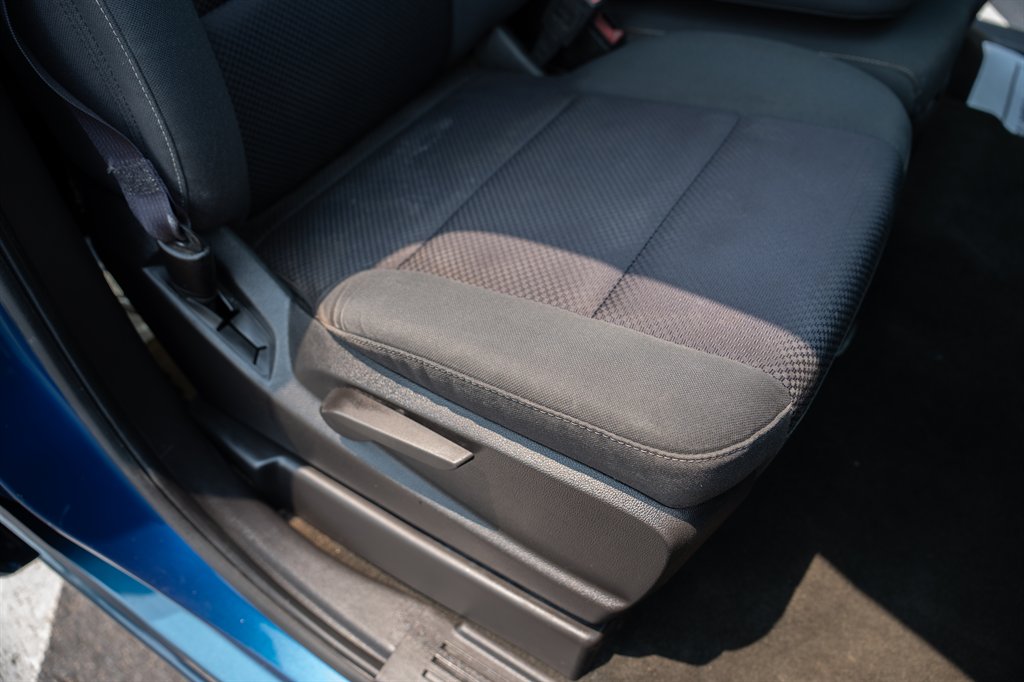 2015 Chevrolet Silverado 1500 - $14,900