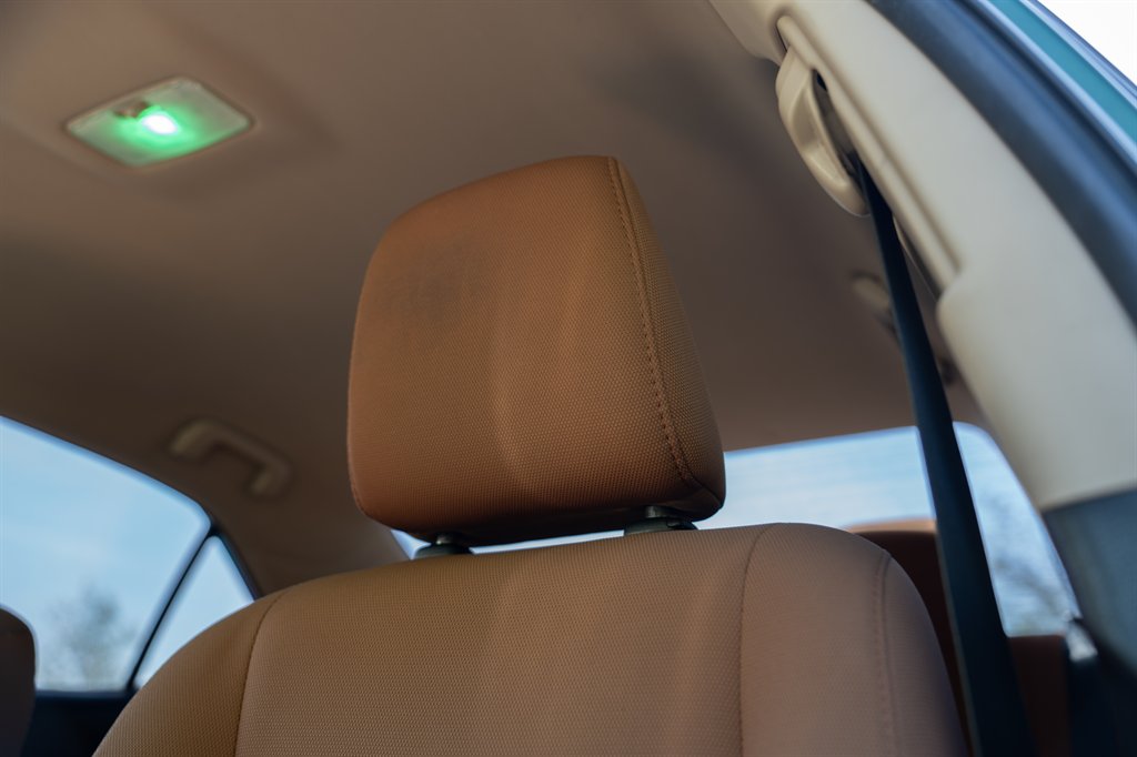 2014 Toyota Corolla - $7,900
