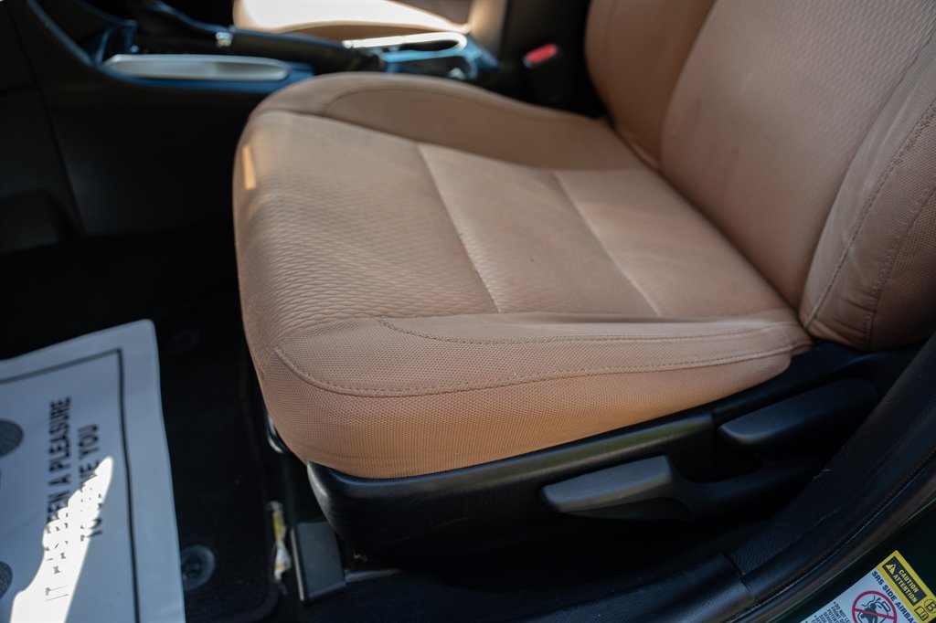 2014 Toyota Corolla - $7,900