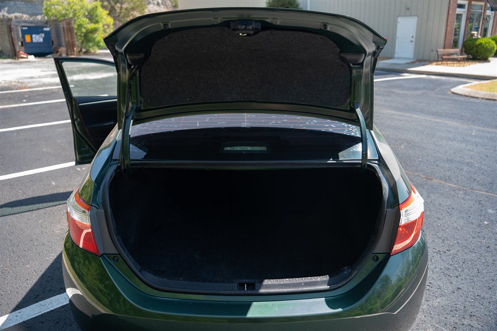 2014 Toyota Corolla - $7,900