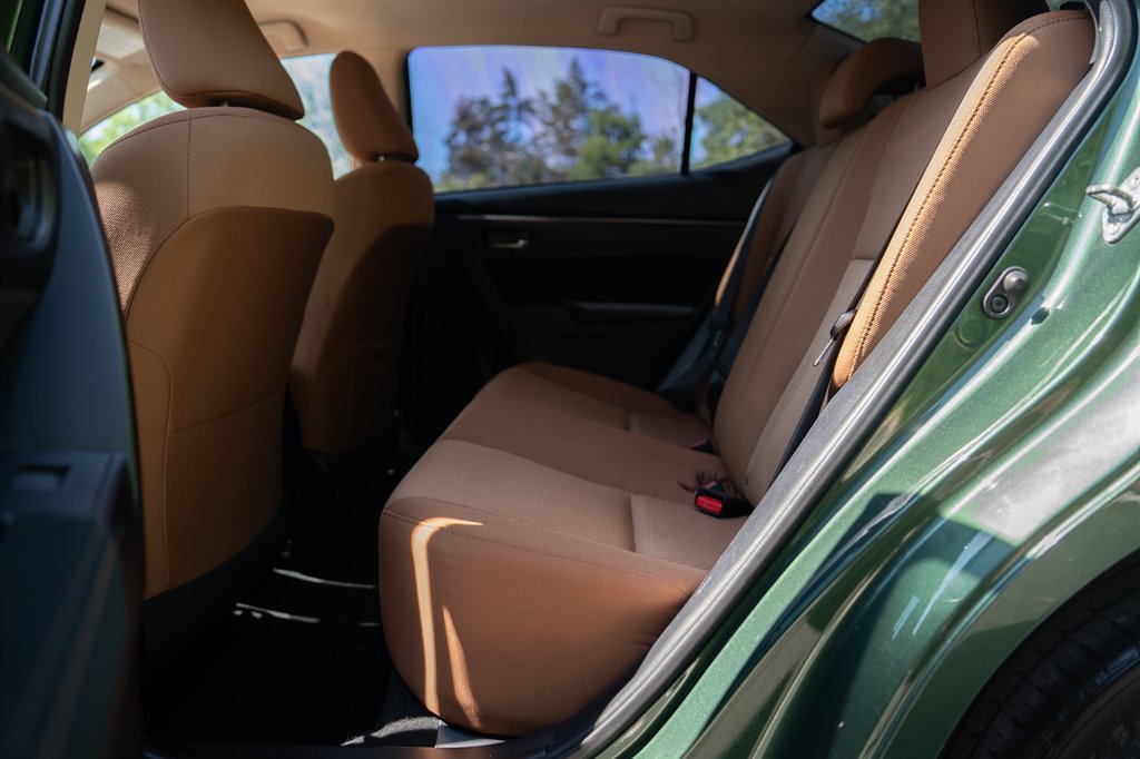 2014 Toyota Corolla - $7,900