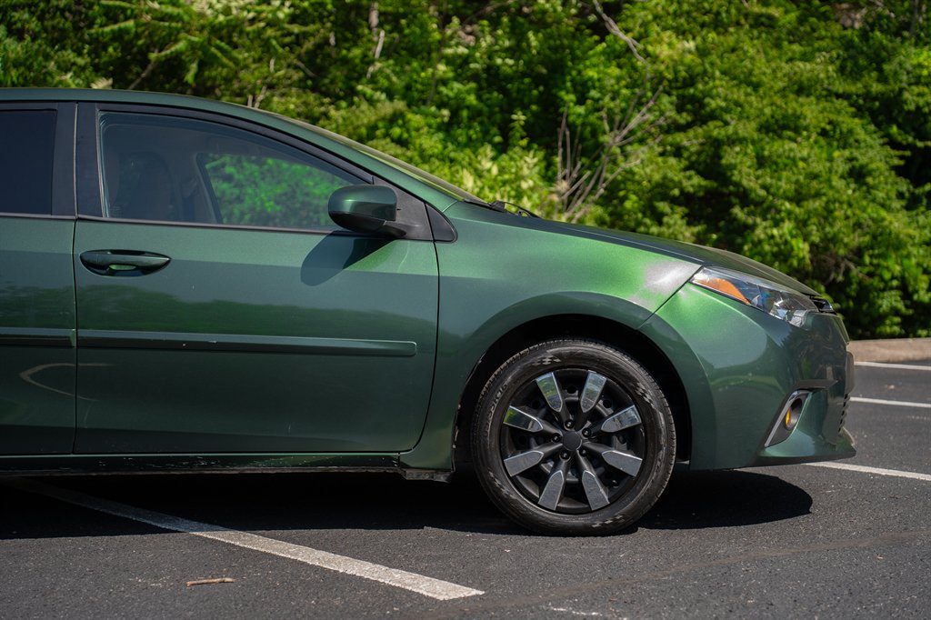 2014 Toyota Corolla - $7,900